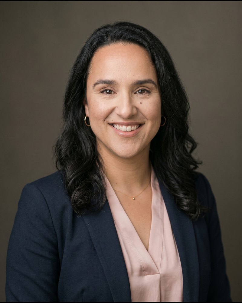 Sahily Picon, founder and CEO of Eximius Writing Services